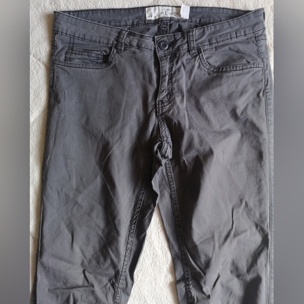 L.O.G.G H&M pants - Picture 5 of 15